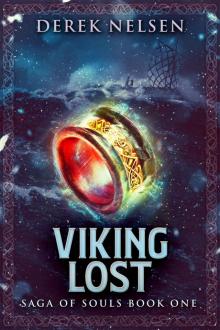 Viking Lost