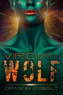 Viridian Wolf