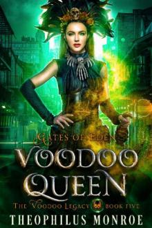 Voodoo Queen