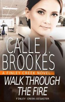 Walk Through the Fire (Finley Creek Book 10)