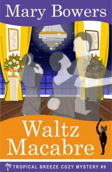 Waltz Macabre