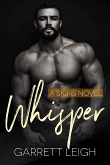 Whisper (Skins Book 2)