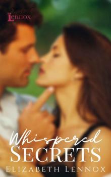 Whispered Secrets (Rose Garden Apartments Book 2)