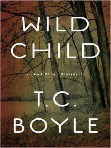 Wild Child and Other Stories