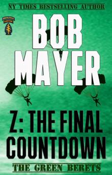 Z: The Final Countdown