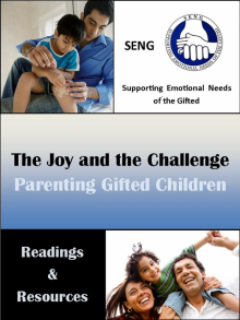 The Joy and the Challenge: Parenting Gifted Children