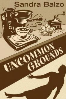 1 Uncommon Grounds