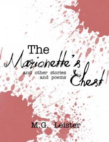 The Marionette's Chest and Other Stories