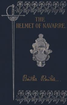 The Helmet of Navarre