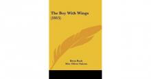 The Boy with Wings