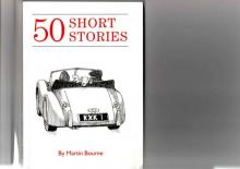 50 Short Stories