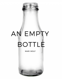 An Empty Bottle