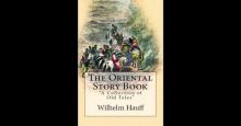 The Oriental Story Book: A Collection of Tales