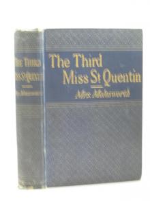 The Third Miss St Quentin