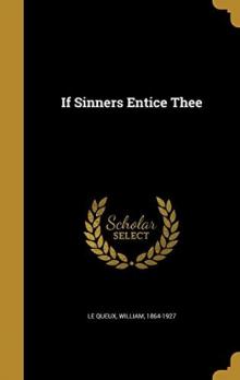 If Sinners Entice Thee