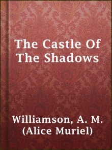 The Castle Of The Shadows