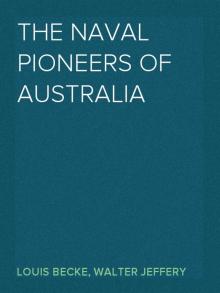 The Colonial Mortuary Bard; 'Reo, The Fisherman; and The Black Bream Of Australia