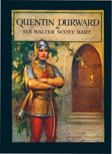 Quentin Durward