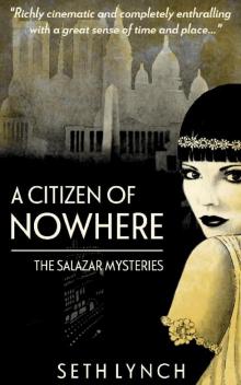 A Citizen Of Nowhere