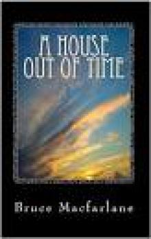 A House Out of Time