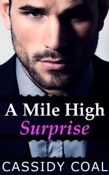 A Mile High Surprise