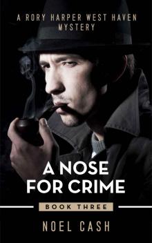 A Nose For Crime