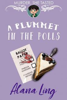 A Plummet in the Polls