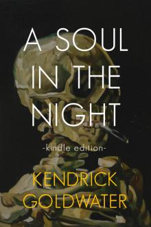 A Soul In The Night