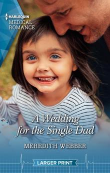 A Wedding for the Single Dad