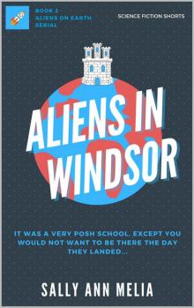 Aliens in Windsor