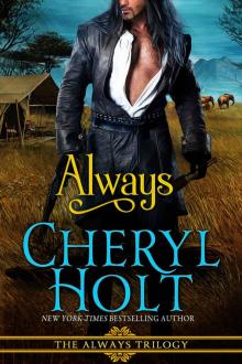 Always (ALWAYS trilogy Book 1)