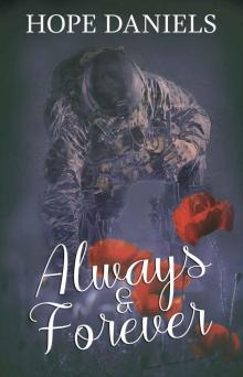 Always and Forever: An Echo Rescue Series Novella