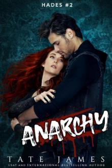 Anarchy (Hades Book 2)