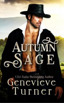 Autumn Sage