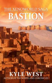 Bastion