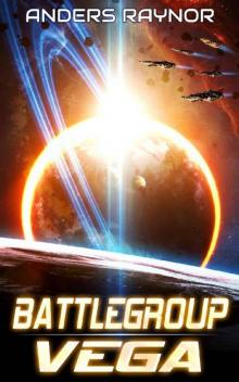 Battlegroup Vega