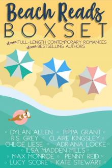 Beach Reads Box Set