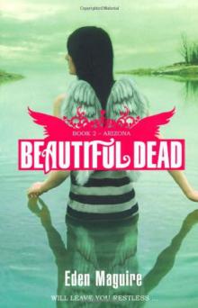 Beautiful Dead 02 - Arizona