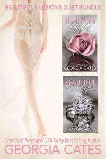 Beautiful Illusions Duet Bundle: Eighty-One Nights and Beautiful Ever After