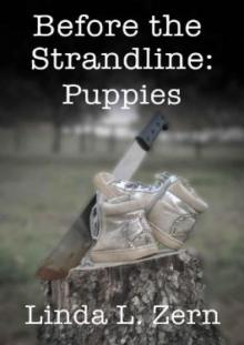 Before the Strandline- Puppies