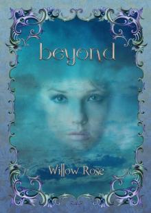 Beyond (Afterlife book 1)