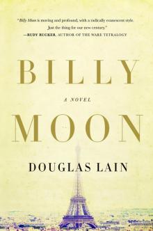 Billy Moon : A Transcendent Novel Reimagining the Life of Christopher Robin Milne (9781429948074)