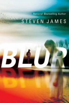 Blur (Blur Trilogy)