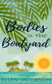 Bodies in the Boatyard