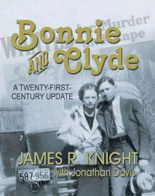 Bonnie and Clyde- A Twenty-First-Century Update