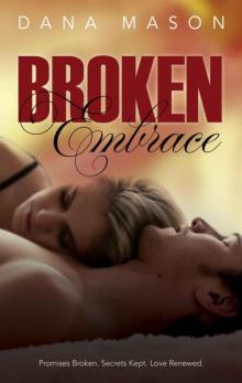 Broken Embrace