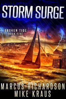 Broken Tide | Book 5 | Storm Surge