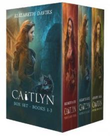 Caitlyn Box Set