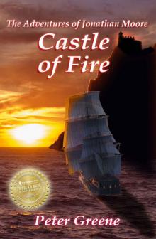 Castle of Fire