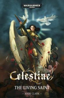 Celestine - Andy Clark